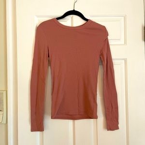 Wild Fable Long Sleeve Shirt